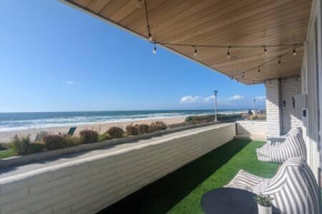 Manhattan Beach as your Backyard The Strand